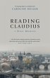 Reading Claudius (eBook, ePUB) - Bild 1