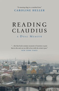 Reading Claudius (eBook, ePUB) - Heller, Caroline