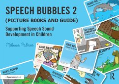Speech Bubbles 2 (Picture Books and Guide) (eBook, PDF) - Palmer, Melissa