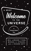 A Brief Welcome to the Universe (eBook, ePUB)