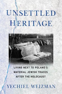 Unsettled Heritage (eBook, ePUB)