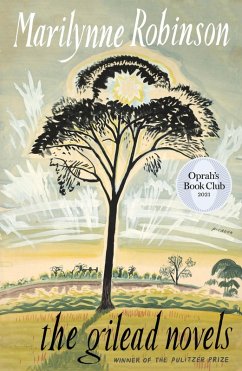 Cover The Gilead Novels (Oprah's Book Club) (eBook, ePUB)