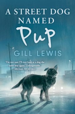Cover A Street Dog Named Pup (eBook, ePUB)