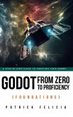 Godot from Zero to Proficiency (Foundations) (eBook, ePUB)