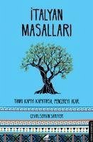 Italyan Masallari - F. Crane, Thomas