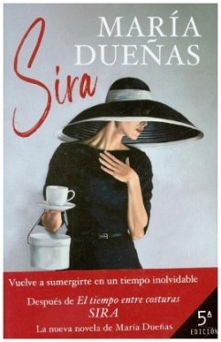 Sira - Dueñas, Maria