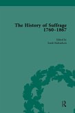 The History of Suffrage, 1760-1867 Vol 1 (eBook, PDF)