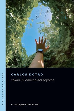 Cover Tekoa. El camino del regreso (eBook, ePUB)