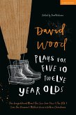 David Wood Plays for 5-12-Year-Olds (eBook, PDF)