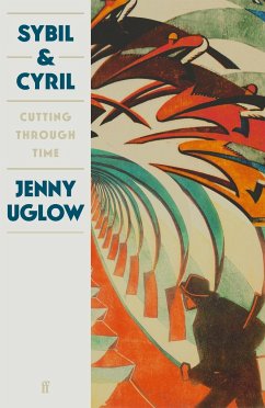 Sybil & Cyril - Uglow, Jenny