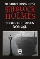 Sherlock Holmesun Dönüsü - Arthur Conan Doyle