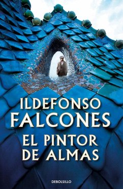 Cover El pintor de almas