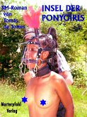 Insel der Ponygirls (eBook, ePUB)