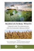 Agricultural Waste (eBook, ePUB) Agricultural Waste (eBook, ePUB)
