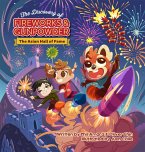The Discovery of Fireworks and Gunpowder (eBook, ePUB)