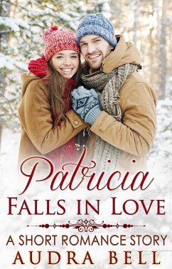 Cover Patricia Falls in Love (The Love Series, #3) (eBook, ePUB)