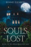 Souls Lost (Appalachian Souls, #1) (eBook, ePUB)