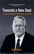 Towards a New Deal (eBook, ePUB) - Bild 1