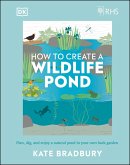 RHS How to Create a Wildlife Pond (eBook, ePUB) RHS How to Create a Wildlife Pond (eBook, ePUB)
