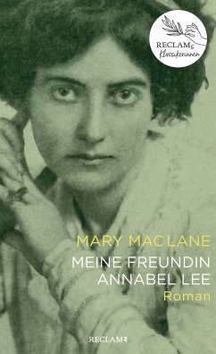 Meine Freundin Annabel Lee. Roman (eBook, ePUB) - MacLane, Mary