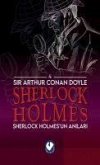 Sherlock Holmes - Sherlock Holmesun Anilari