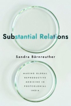 Substantial Relations (eBook, ePUB)