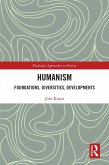 Humanism: Foundations, Diversities, Developments (eBook, ePUB)