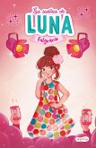 Los sueños de Luna Fulgencio (eBook, ePUB)