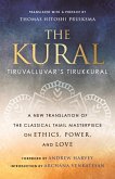The Kural (eBook, ePUB)