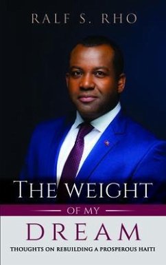 The Weight Of My Dream (eBook, ePUB) - Rho, Ralf