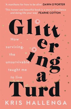 Glittering a Turd (eBook, ePUB) - Hallenga, Kris