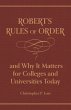 Robert's Rules of Order, and Why It... - Bild 1