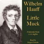 Wilhelm Hauff: Little Muck (MP3-Download)