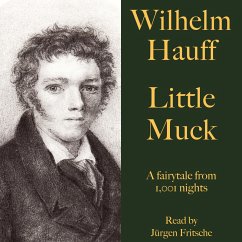 Wilhelm Hauff: Little Muck (MP3-Download) - Hauff, Wilhelm