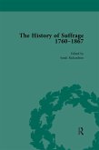 The History of Suffrage, 1760-1867 Vol 3 (eBook, ePUB)