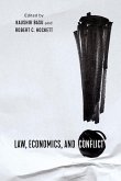 Law, Economics, and Conflict (eBook, ePUB)