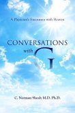 Conversations with G (eBook, ePUB)