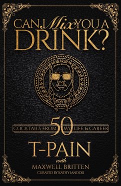 Can I Mix You a Drink? (eBook, ePUB) Cover Can I Mix You a Drink? (eBook, ePUB)