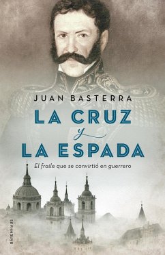 Cover La cruz y la espada (eBook, ePUB)