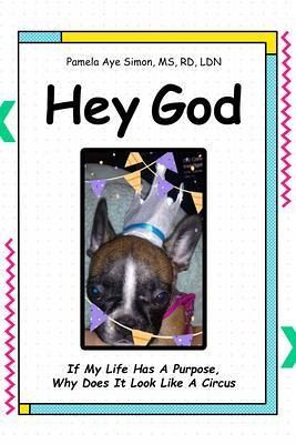 Hey God (eBook, ePUB)