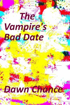 The Vampire's Bad Date (eBook, ePUB) Cover The Vampire's Bad Date (eBook, ePUB)