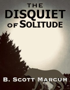 Cover The Disquiet of Solitude (eBook, ePUB)