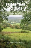 From Time to Time (eBook, ePUB) From Time to Time (eBook, ePUB)