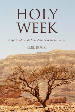 Holy Week (eBook, ePUB) - Bock, Emil