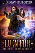 Elven Fury (Agents of the Crown, #4)... - Bild 1