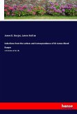 Selections from the Letters and Correspondence of Sir James Bland Burges