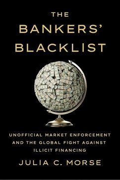 The Bankers' Blacklist (eBook, ePUB)