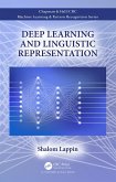 Deep Learning and Linguistic Representation (eBook, ePUB)