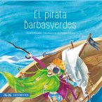 El pirata Barbasverdes (eBook, ePUB)