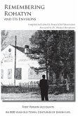 Remembering Rohatyn and Its Environs (eBook, ePUB)